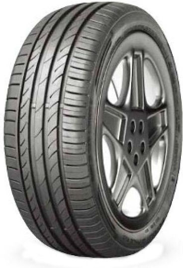Tracmax X Privilo Tx3 245/55R19 107W XL Θερινό Λάστιχο για 4x4 / SUV Αυτοκίνητο