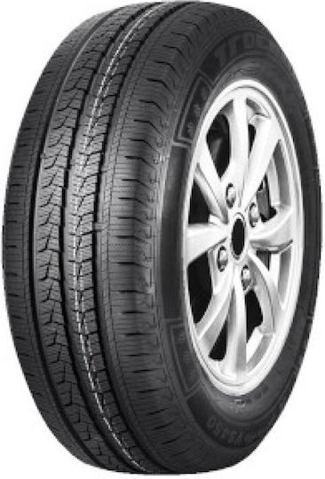 X-privilo Vs-450 175/80R14 99R Зимна Автомобилна Гума за Лекотоварен Автомобил Тип