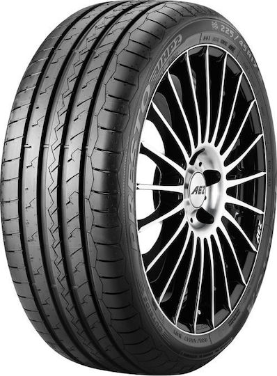 Debica Presto Uhp 2 235/45R17 97Интернет магазин XL Летни гуми Гума Колa