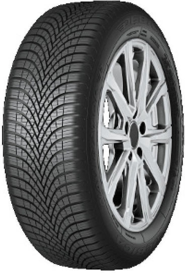 Debica Navigator3 185/65R15 88H Λάστιχο 4 Εποχών για Επιβατικό Αυτοκίνητο