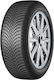 Debica Navigator3 235/55R18 104V XL 4 Сезона Гума Колa