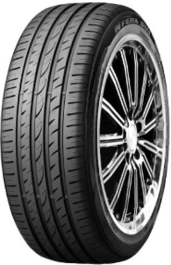 Roadstone Eurovis Sport 4 165/60R14 75H Θερινό Λάστιχο για Επιβατικό Αυτοκίνητο