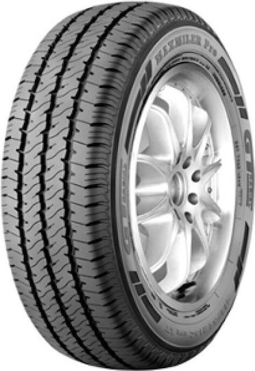 GT Radial Maxmiler Pro 225/70R15 112/110R Sommerreifen Autoreifen