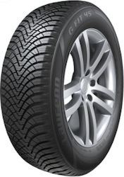 Laufenn G Fit 4s Lh71 235/45R18 98G XL 4PR SBL 4 Εποχών για Επιβατικό 1032126