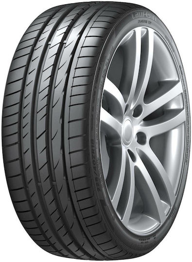 Laufenn S Fit Eq+ Lk01 195/55R15 85S Summer Tire for Passenger Car