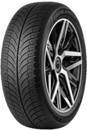 Greenwing A/s 245/45R17 99S XL Anvelopă Auto pentru 4 Anotimpuri