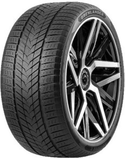 Grenlander Icehawke Ii 295/35R21 107H XL Iarnă Anvelopă Auto