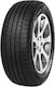 Minerva F209 205/55R15 88V Летни гуми Гума за Пътник Кола