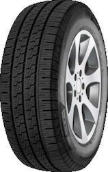Minerva All Season Van Master 225/55R17 109/107H 8PR 4 Εποχών για Φορτηγό Ελαφρού Τύπου MF016077 Minerva All Season Van Master 225/55R17 109/107H 8PR 4 Εποχών για Φορτηγό Ελαφρού Τύπου MF016077