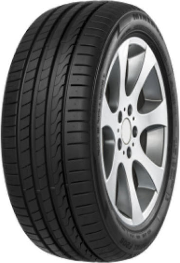 Minerva F205 275/30R19 96Y XL Θερινό Λάστιχο για Επιβατικό Αυτοκίνητο