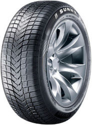 Sunny Nc501 155/70R13 75T 4 Εποχών για Επιβατικό 9600