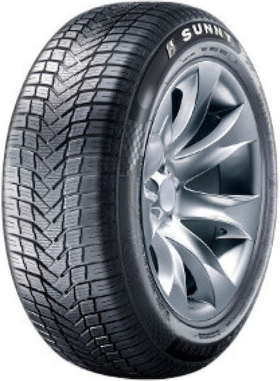 Sunny Nc501 155/70R13 75T Anvelopă 4 Anotimpuri pentru Mașină de Pasageri