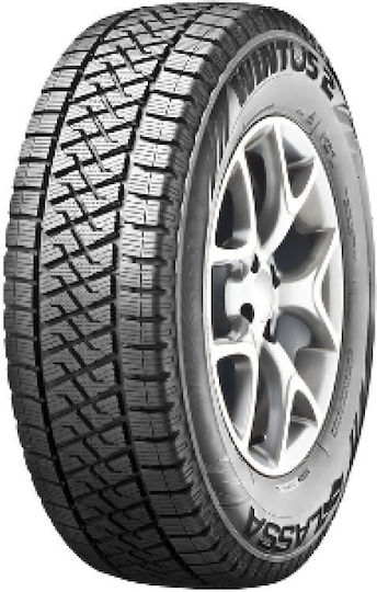Lassa Wintus 2 215/75R16 116R Χειμερινό Λάστιχο Αυτοκινήτου
