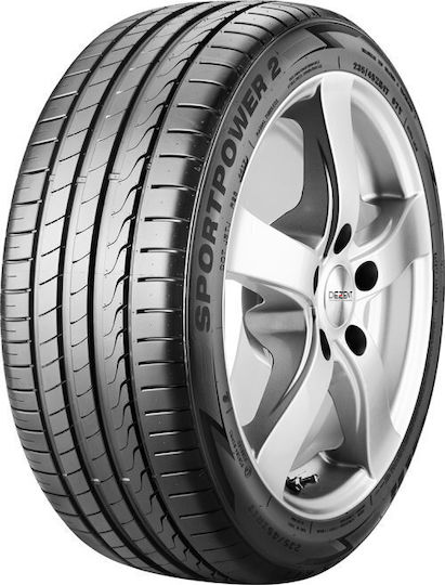Tristar Sportpower2 215/35R19 85Y XL Θερινό Λάστιχο για Επιβατικό Αυτοκίνητο