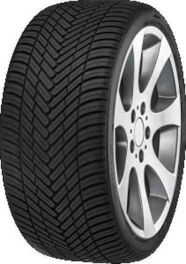 Atlas Verde 3 4s 255/35R18 94W XL Anvelopă Auto 4 Anotimpuri