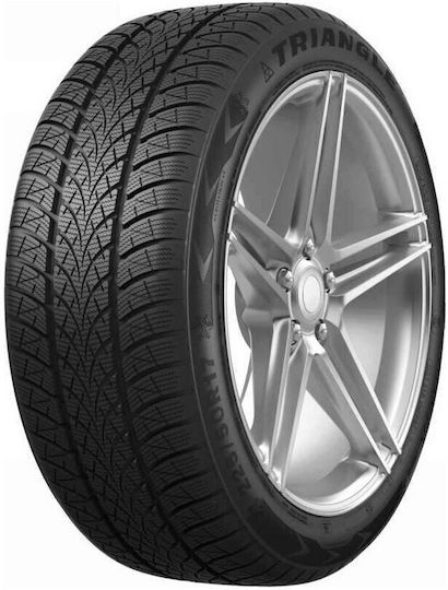 Triangle Tw401 185/70R14 88T Iarnă Anvelopă Auto