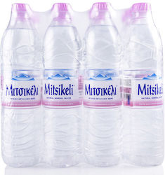 Βίκος Φυσικό Μεταλλικό Νερό 12x750ml Βίκος Φυσικό Μεταλλικό Νερό 12x750ml