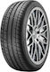Orium High Performance 195/55R15 85H Summer Tire Car