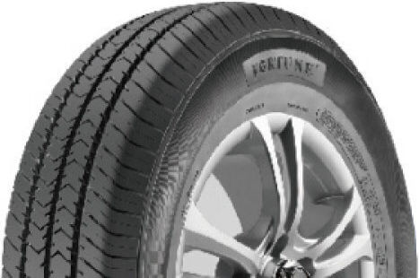 Fortune Fsr-71 205/65R16 107T Summer Tire Car