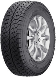 Fortune Fsr-302 Tyre 245/70R16 111S XL