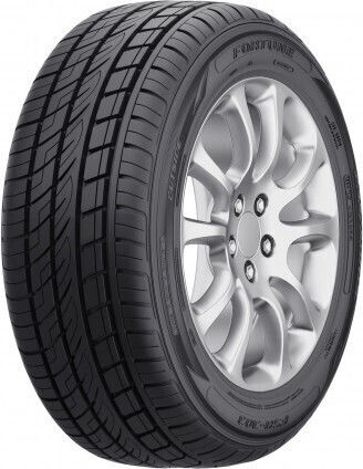Fortune Fsr-303 235/50R19 103W XL Θερινό Λάστιχο Αυτοκινήτου