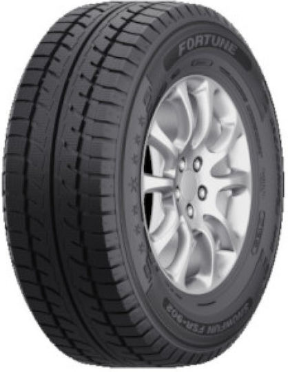 Fortune Fsr-902 225/70R15 112Specificație pentru un site de comerț electronic 8PR De iarnă Anvelopă pentru Mașină