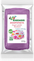 Kardasis Ζαχαρόπαστα