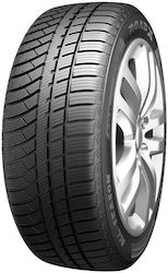RoadX 4s 155/65R14 75T 4 Jahreszeiten RoadX 4s 155/65R14 75T 4 Jahreszeiten