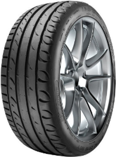 Taurus Ultra High Performance 245/45R17 99W XL Θερινό Λάστιχο Αυτοκινήτου