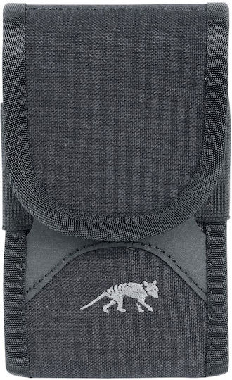 Tasmanian Tiger Phone Cover Θήκη Ζώνης Ασυρμάτου Μαύρη