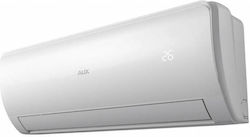 AUX Wall Internal Unit for Split-System Air Conditioner 12000 BTU White