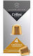 Cellini Κάψουλες Espresso Aluminium Συμβατές με...