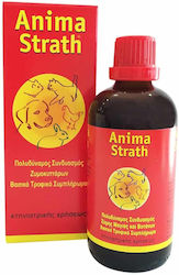 Anima Strath Vitamin Katze