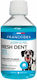 Francodex Bay Leaf Mint Dog Mouth Wash for Small Breeds 250ml