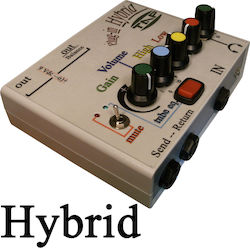 Tap Hybrid Πετάλι Amplifier Volume