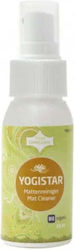 Yogistar Gymnastikmatten-Reiniger 50ml Frisches Grünes Limette