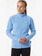 Daybreaker Women's Cardigan Blue