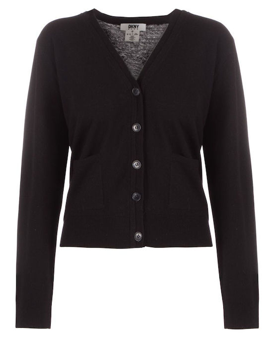 Damen Jacke in Schwarz Farbe