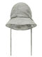 Name It Kids' Hat Fabric Green