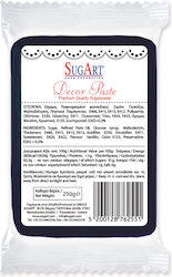 SugArt Sugarpaste 250gr Black