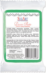 SugArt Sugarpaste 250gr Green