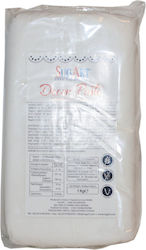Modecor Zaharoplastă 500gr Albă