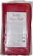 Modecor Sugarpaste 500gr Red