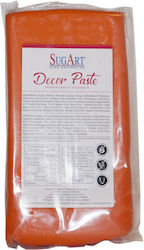 Modecor Sugarpaste 500gr Orange