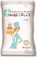 Smartflex Sugarpaste 1000gr Light Blue