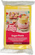 Fun Cakes Ζαχαρόπαστα 250gr Κίτρινη