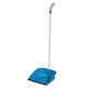 Bormann Plastic Dustpan with Stick 26.5x24x11.5cm