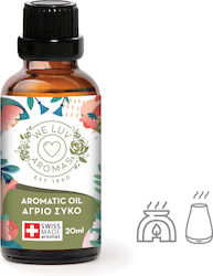 We Luv Aromas Ароматно масло Дива смокиня 20мл 708-0009 1бр