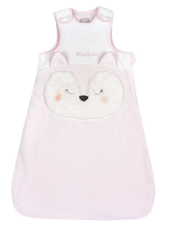 Chicco Winter Baby Schlafsack Rosa Chicco Winter Baby Schlafsack Rosa