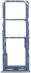 Sim Card Slot Blue Galaxy M13